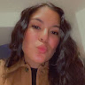 Meet your Posher, Angelica